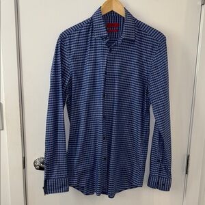 Hugo Boss Men’s Shirt